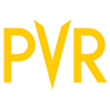 PVR Cinemas logo