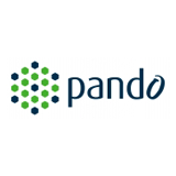 Pando logo