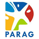 Parag Milk Foods logo