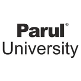 Parul University logo