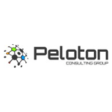 Peloton logo