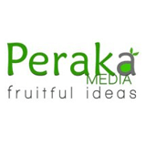 Peraka Media logo