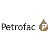 Petrofac logo