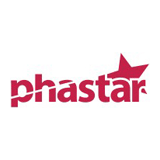 Phastar logo