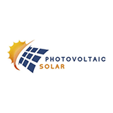Photovoltaic Solar logo
