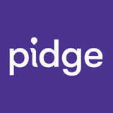 Pidge logo
