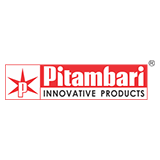 Pitambari Products logo