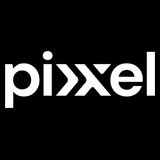 Pixxel logo