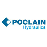 Poclain Hydraulics logo