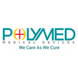 Polymed logo