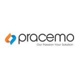 Pracemo Global Solutions logo