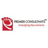 Premier Consultants logo