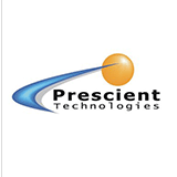 Prescient Technologies logo