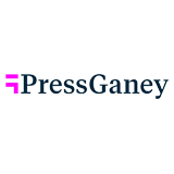Press Ganey logo