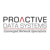 Proactive Data Systems logo