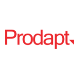 Prodapt Solutions logo