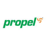Propel Industries logo
