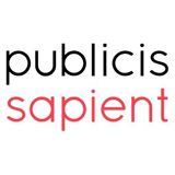 Publicis Sapient logo