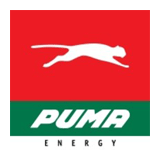 Puma Energy logo