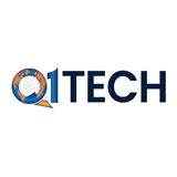 Q1 Technologies logo