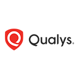 Qualys logo
