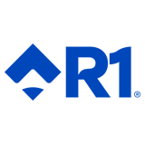 R1 RCM logo