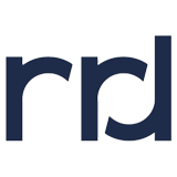 RRD GO Creative logo