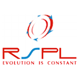 RSPL Group logo