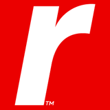 Rackspace Technology logo