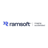 RamSoft logo