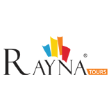 Rayna Tours logo