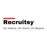 Recruitsy logo
