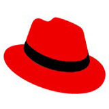 Red Hat logo