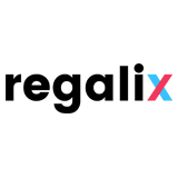 Regalix logo