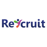 Reycruit logo