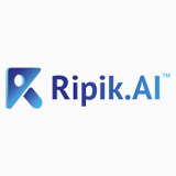 Ripik.AI logo