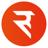 Rupeek logo