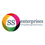S S Enterprises logo