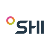 SHI logo