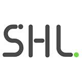 SHL logo