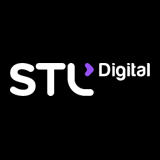 STL Digital logo