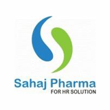 Sahaj Pharma logo