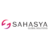 Sahasya Global Solutions logo