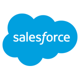 Salesforce logo