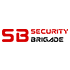 Security Brigade logo