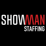 Showman Staffing logo