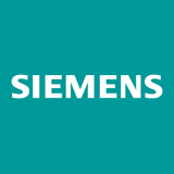 Siemens logo