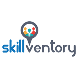 Skillventory logo