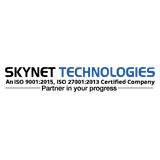 Skynet Technologies logo