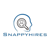 Snappy Hires logo